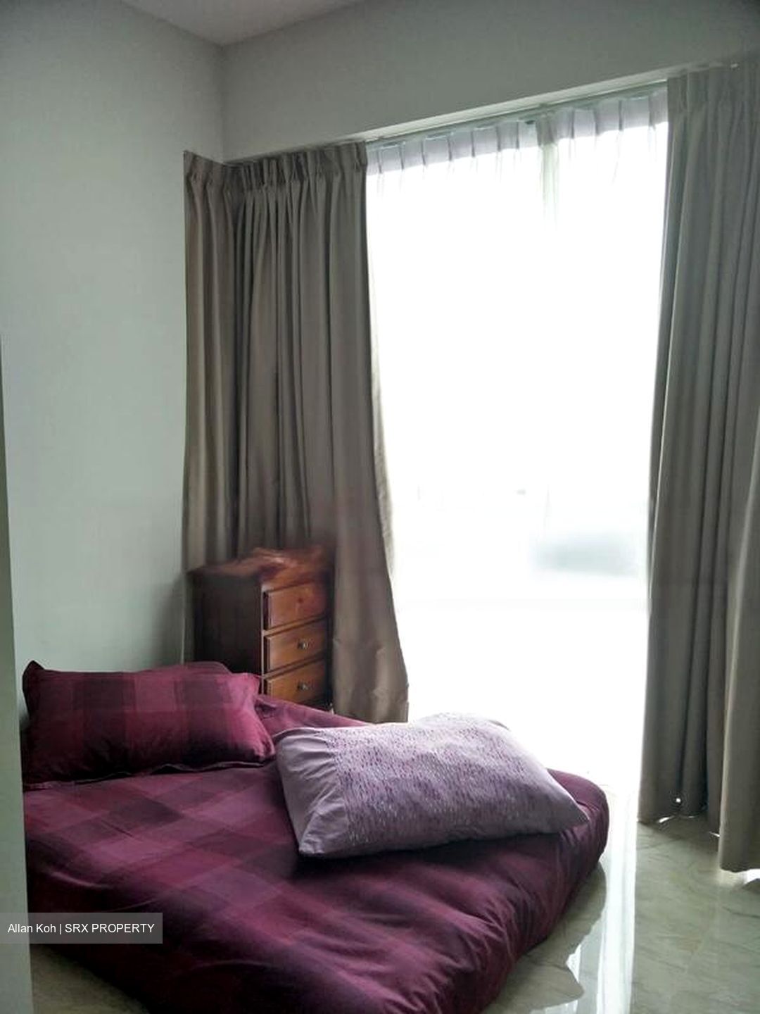 Kingsford Waterbay (D19), Apartment #466468491